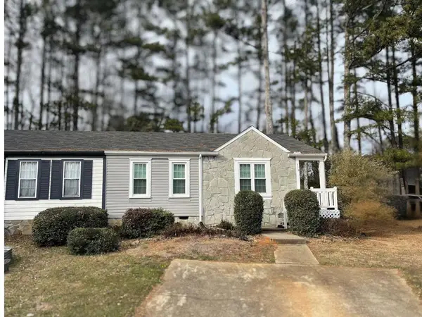 358 Red Oak Run Sw, Marietta, GA 30008