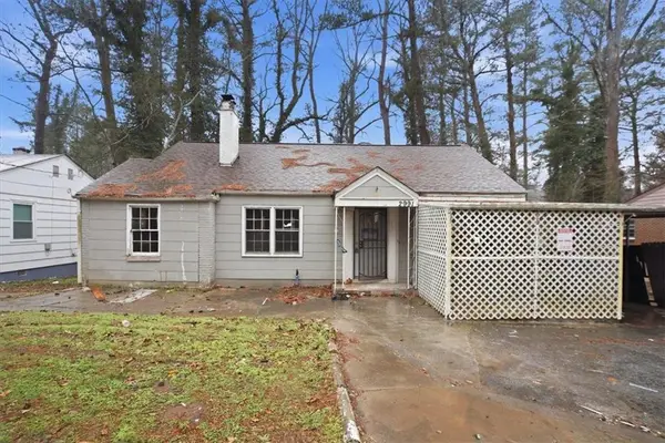 2991 Sylvan Road, Atlanta, GA 30344