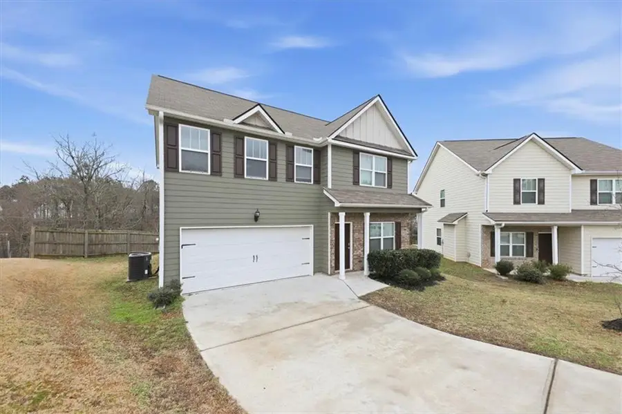 11146 Shadow Creek Terrace, Hampton, GA 30228 - #2