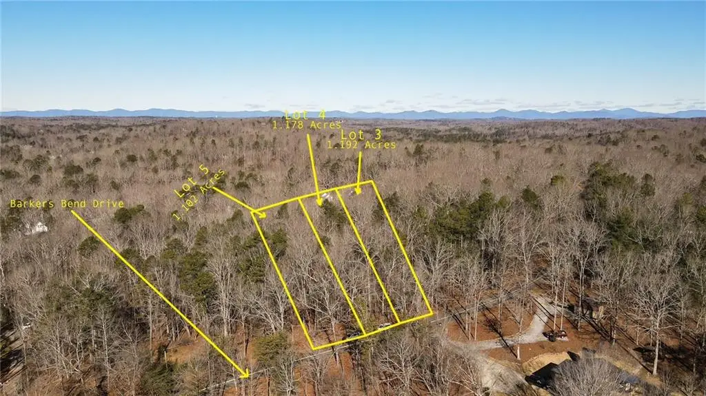 7656 Barkers Bend, Murrayville, GA 30564 - #1