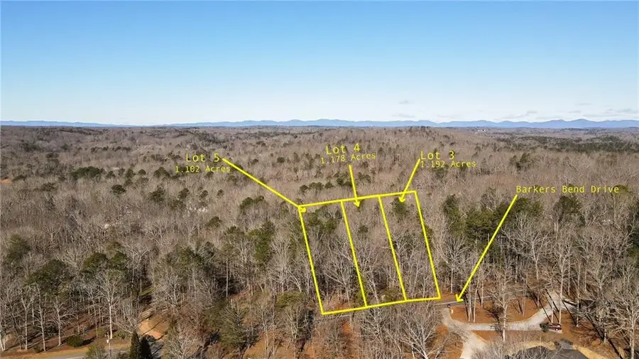 7656 Barkers Bend, Murrayville, GA 30564 - #3
