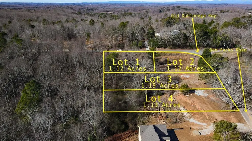 6014 Ben Parks, Murrayville, GA 30654 - #1
