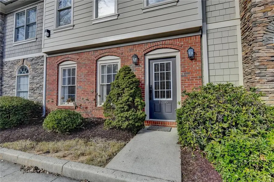1216 Harris Commons Place, Roswell, GA 30076 - #2