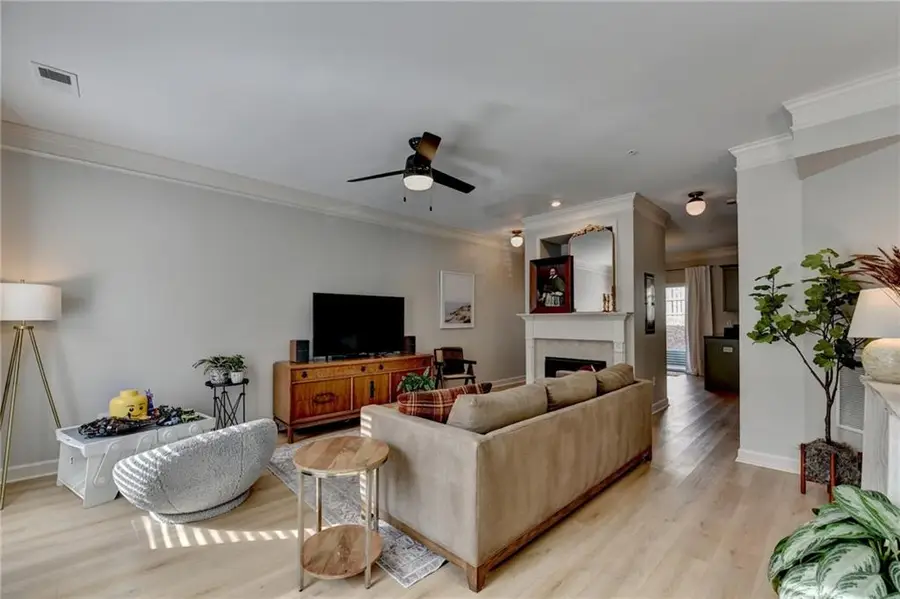 1216 Harris Commons Place, Roswell, GA 30076 - #3