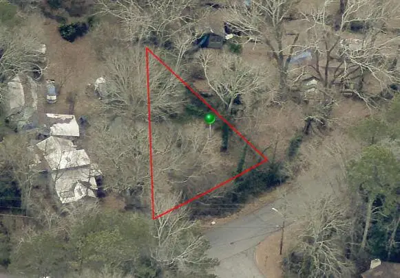 811 Sheppard Road, Stone Mountain, GA 30083 - #2
