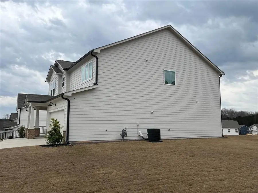 14 Ledgemont Way, Acworth, GA 30101 - #2