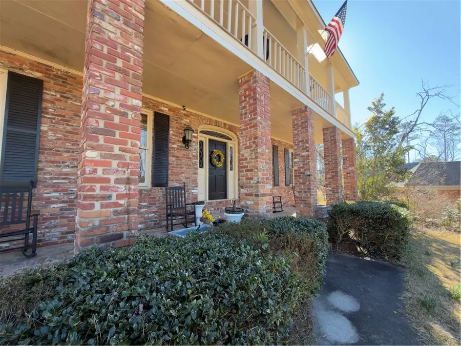 123 Lakeview Court, Augusta, GA 30907 - #2