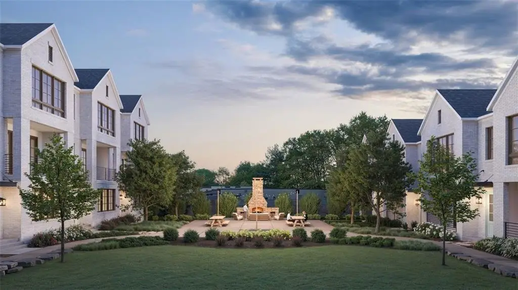 2660 Mackintosh Court #25, Brookhaven, GA 30319 - #1