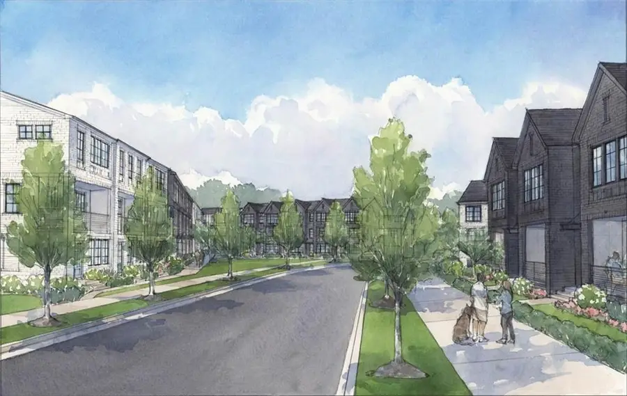 2660 Mackintosh Court #25, Brookhaven, GA 30319 - #3