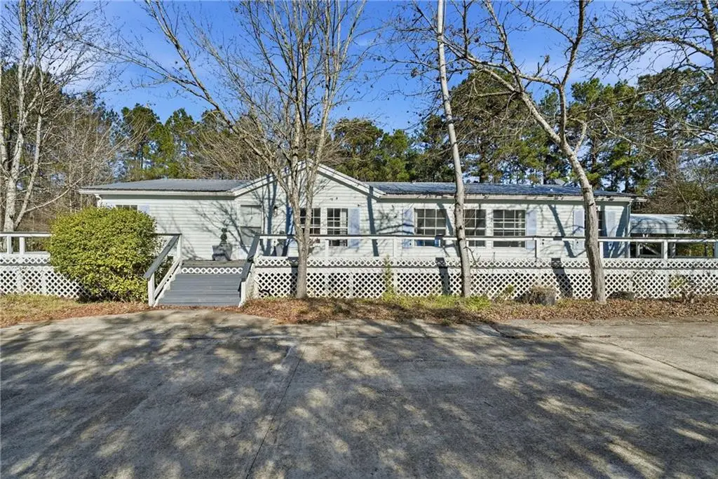 1265 Barfield, Townsend, GA 31331 - #1