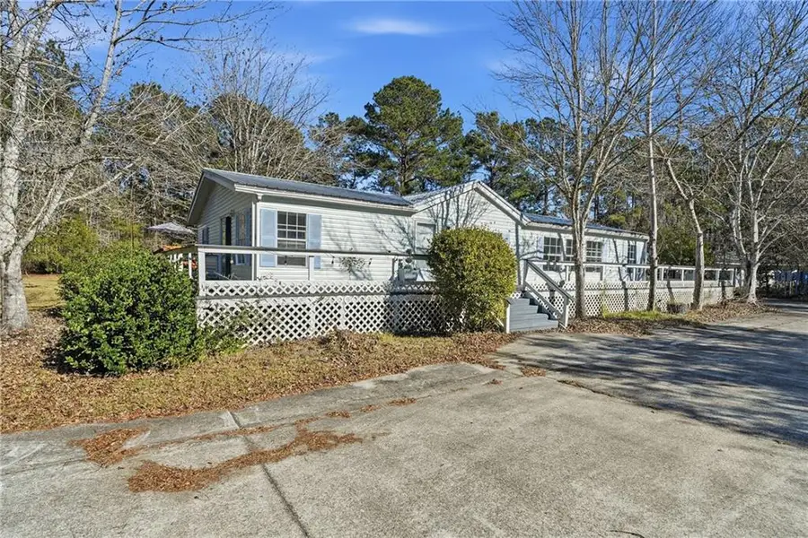 1265 Barfield, Townsend, GA 31331 - #2