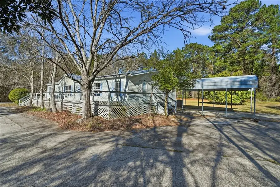 1265 Barfield, Townsend, GA 31331 - #3