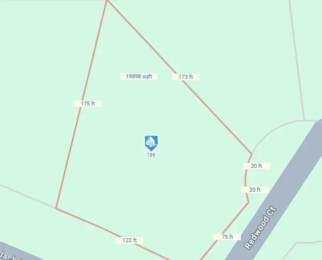 189 Jack Rabbit Drive, Waleska, GA 30183 - Image #3