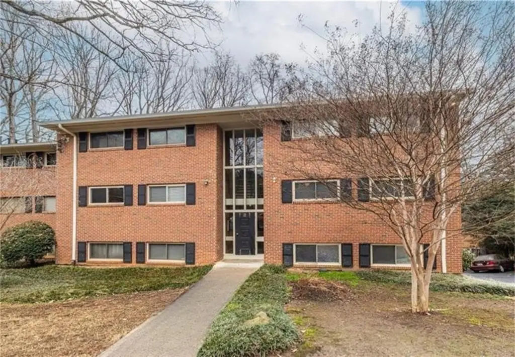1111 Clairemont Avenue #R4, Decatur, GA 30030 - Image #1