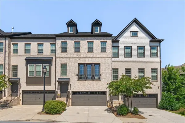 4781 Highside Way, Smyrna, GA 30082