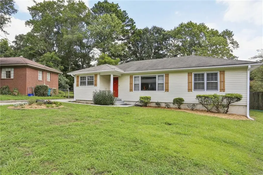 2491 Pasadena Place Se, Smyrna, GA 30080 - #2