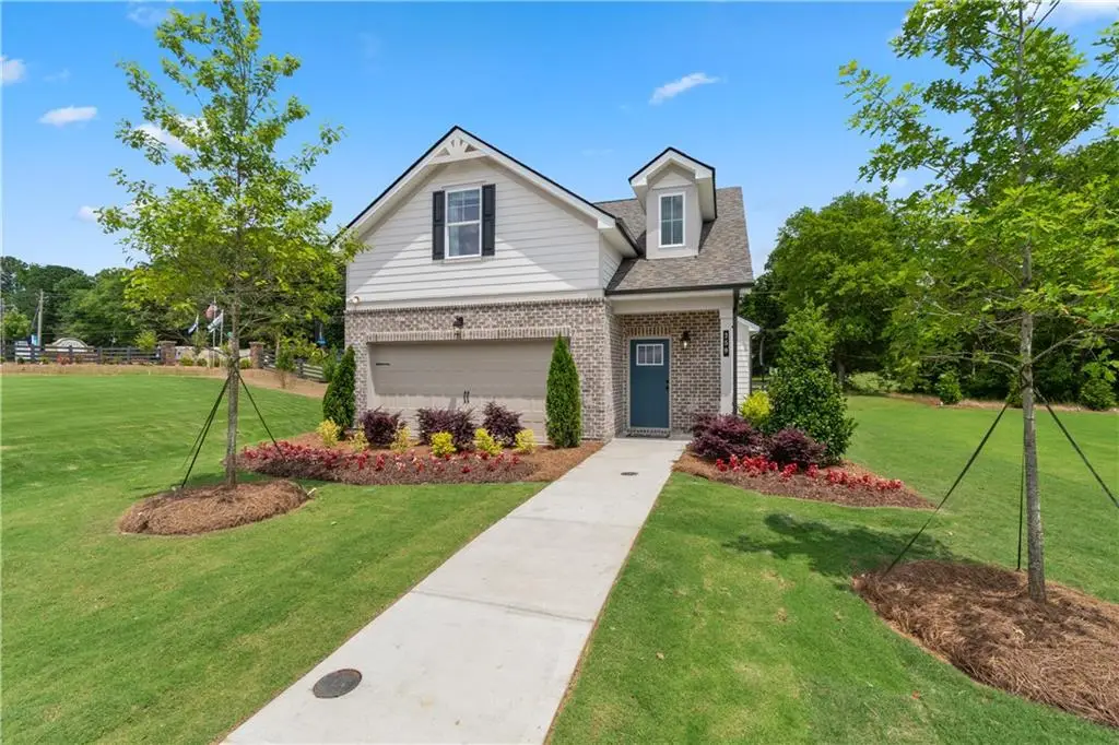 259 Abbotts Crossing Circle, Conyers, GA 30094 - Image #1
