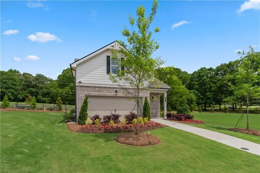 259 Abbotts Crossing Circle, Conyers, GA 30094 - Image #2