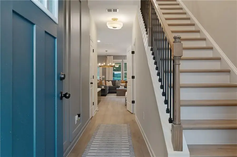 259 Abbotts Crossing Circle, Conyers, GA 30094 - Image #3