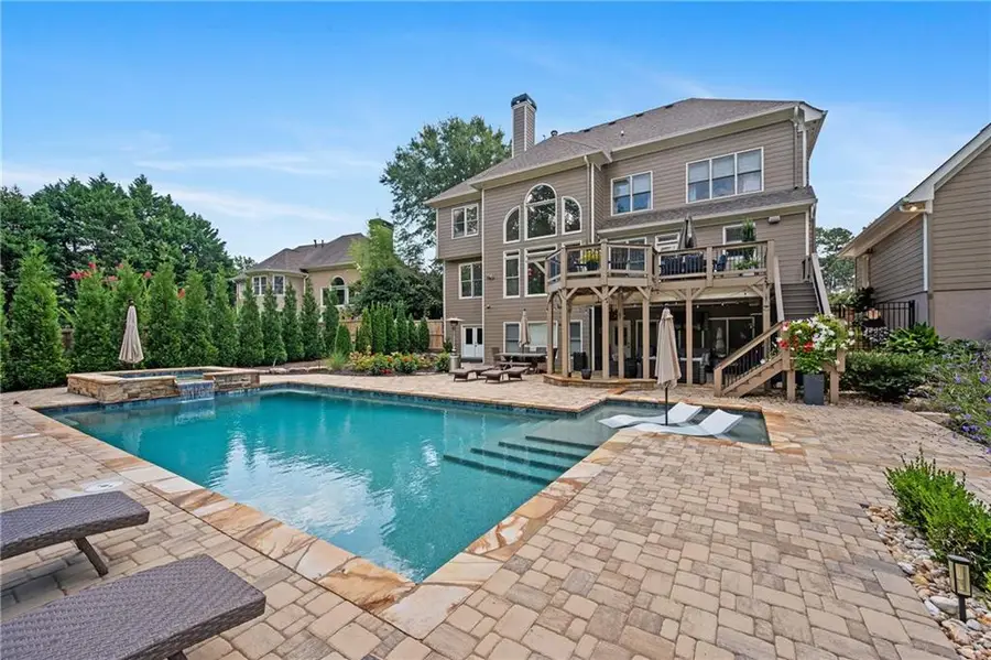 810 Lake Ridge Court, Canton, GA 30114 - Image #2