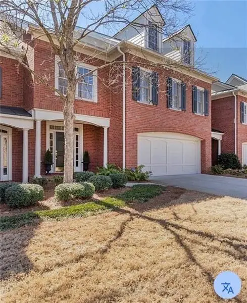 7788 Georgetown Chase, Roswell, GA 30075 - Image #1