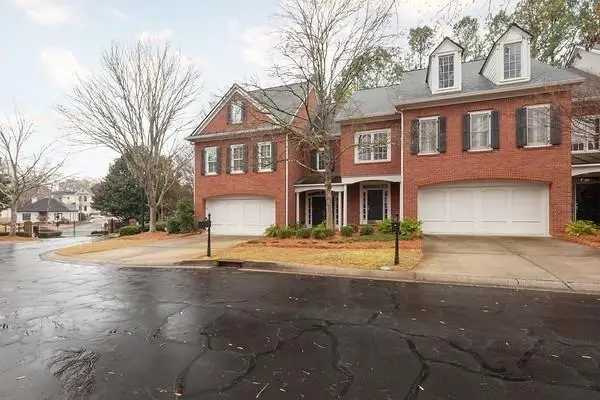 7788 Georgetown Chase, Roswell, GA 30075 - Image #2