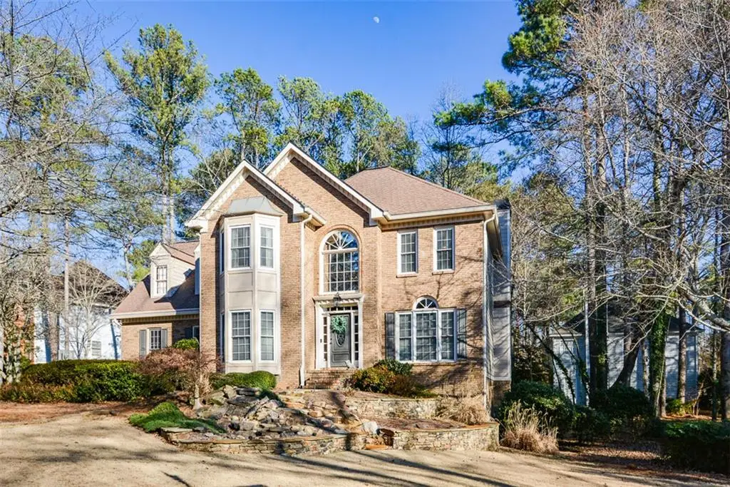 1409 Meadowbrook Way, Woodstock, GA 30189 - Image #1