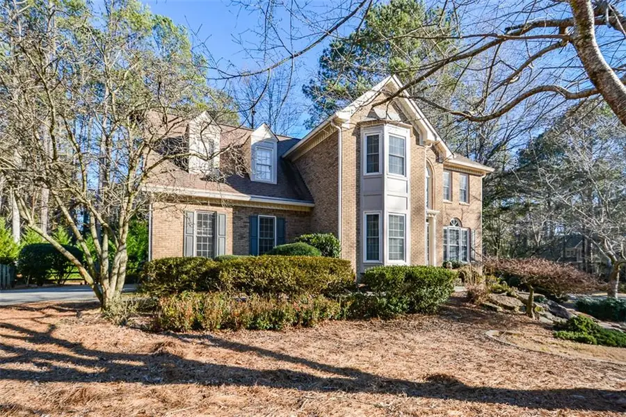 1409 Meadowbrook Way, Woodstock, GA 30189 - Image #3