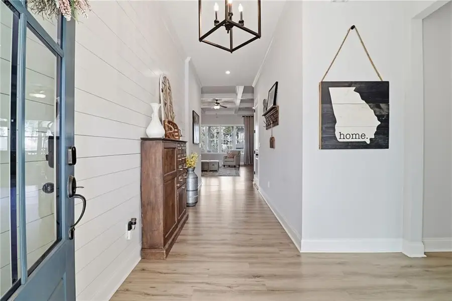 522 Edgewater Drive, Canton, GA 30115 - Image #2