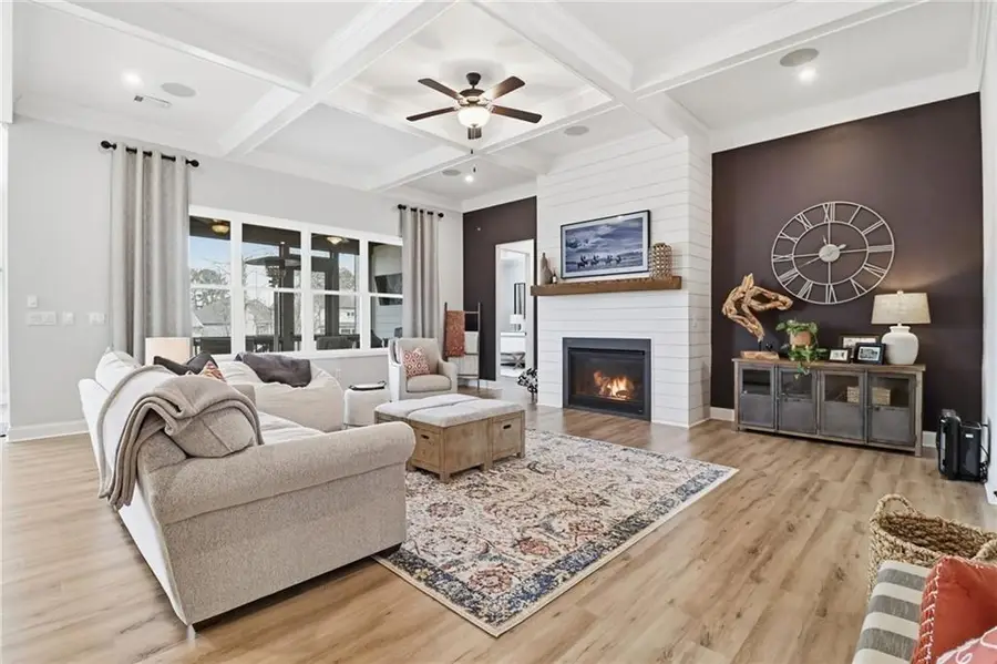 522 Edgewater Drive, Canton, GA 30115 - Image #3