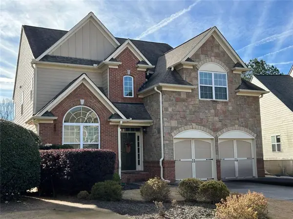 4460 Granby Circle, Cumming, GA 30041