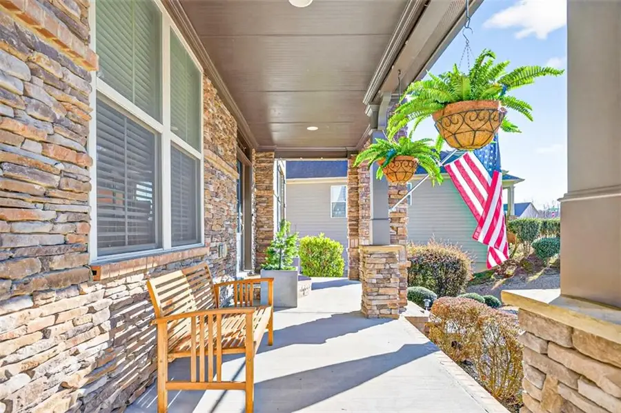 1445 Highland Wood Court, Auburn, GA 30011 - #2