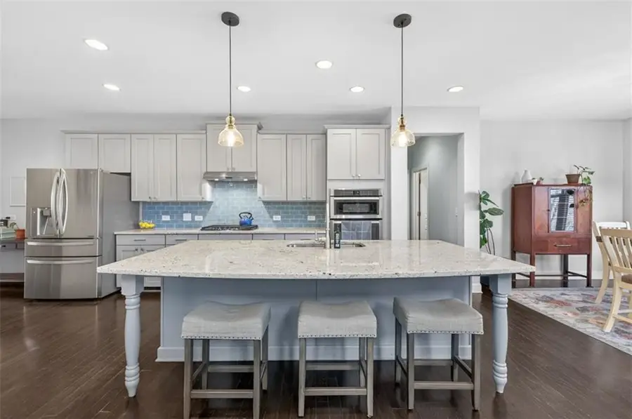 1445 Highland Wood Court, Auburn, GA 30011 - #3