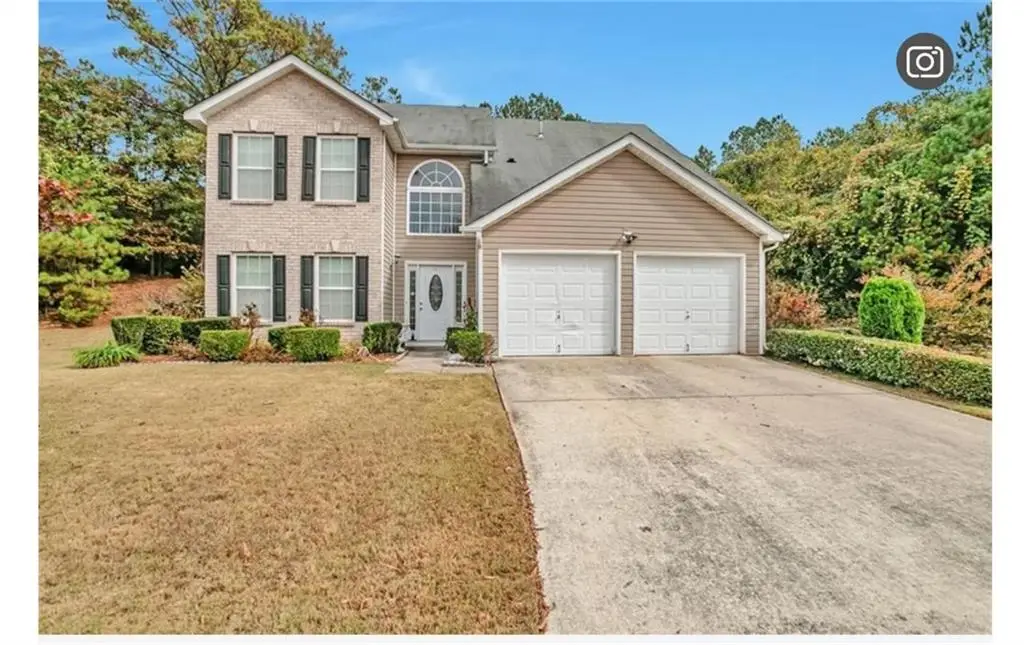 4730 Heather Mill Trace, Snellville, GA 30039 - Image #1
