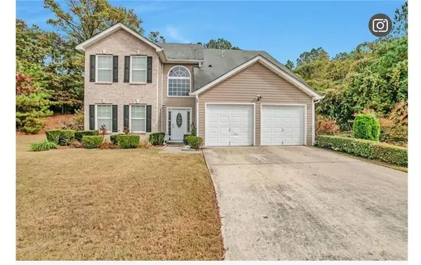 4730 Heather Mill Trace, Snellville, GA 30039