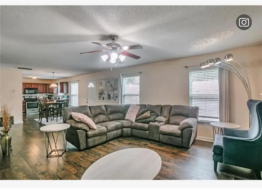 4730 Heather Mill Trace, Snellville, GA 30039 - Image #2