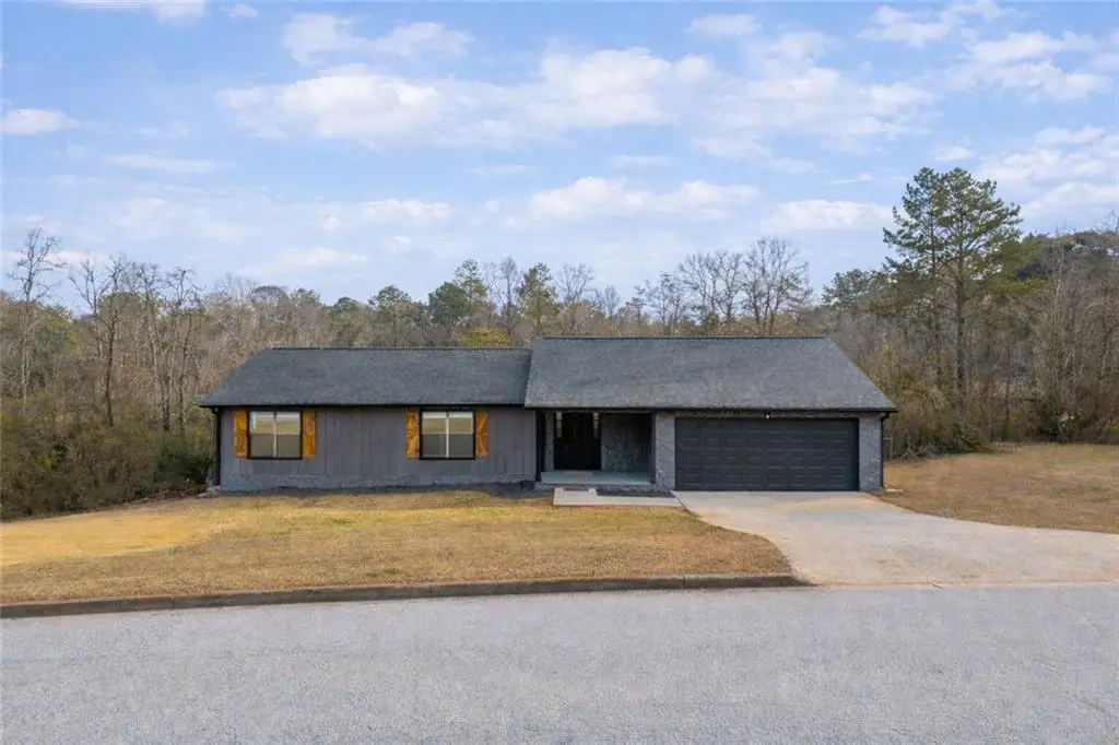 1786 Dunbarton Drive, Lithonia, GA 30058 - Image #1