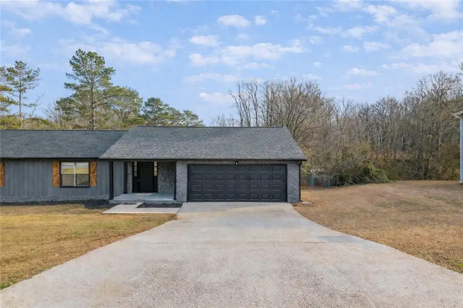 1786 Dunbarton Drive, Lithonia, GA 30058 - Image #3
