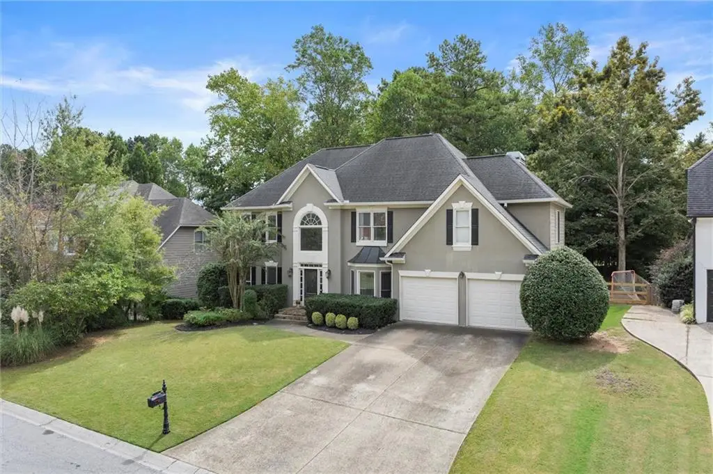321 Ironhill Trace, Woodstock, GA 30189 - Image #1