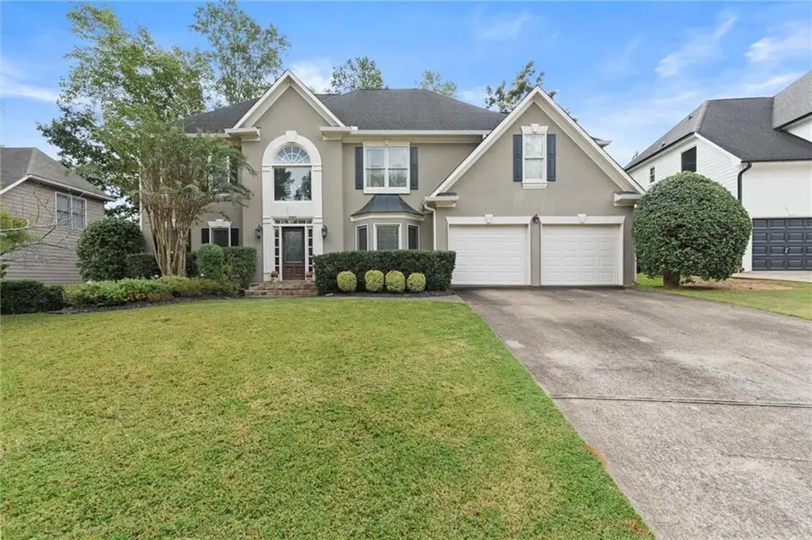 321 Ironhill Trace, Woodstock, GA 30189 - Image #3