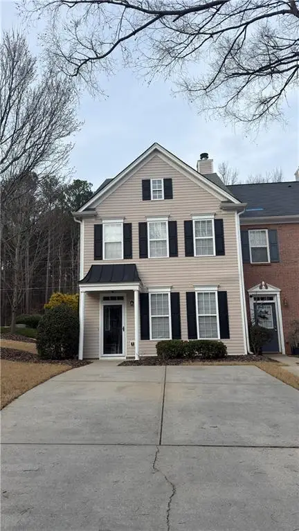 500 Gale Court, Alpharetta, GA 30004