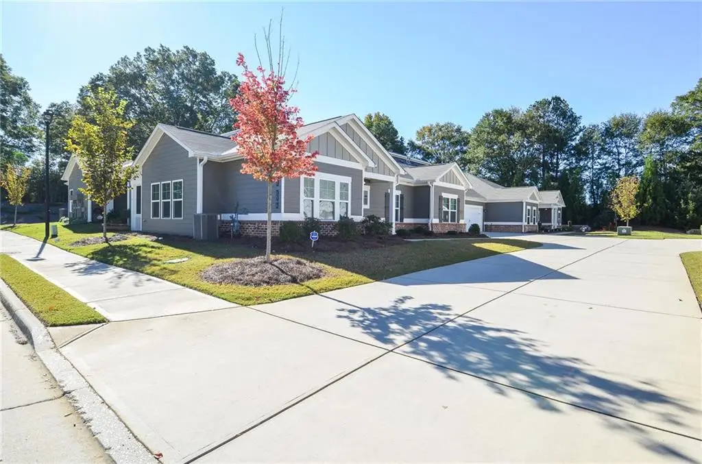 2562 Rathburn Circle, Loganville, GA 30052 - #1