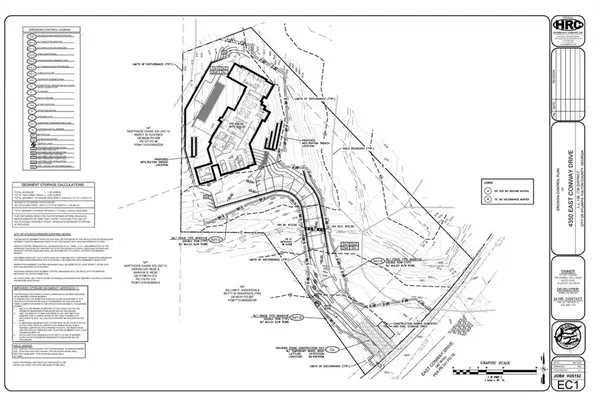 4350 E Conway Drive Nw, Atlanta, GA 30327