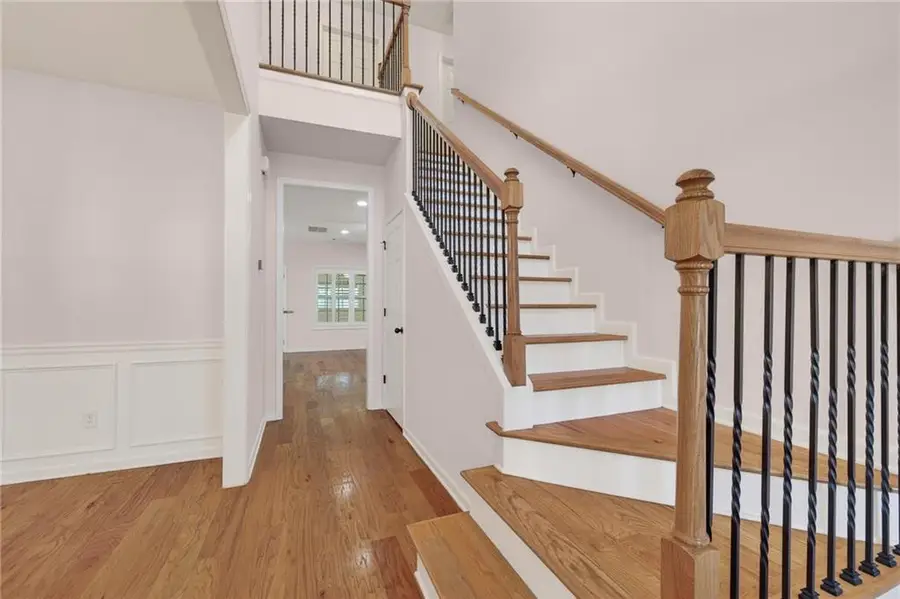 1931 Gregory Run Ne, Atlanta, GA 30345 - #3