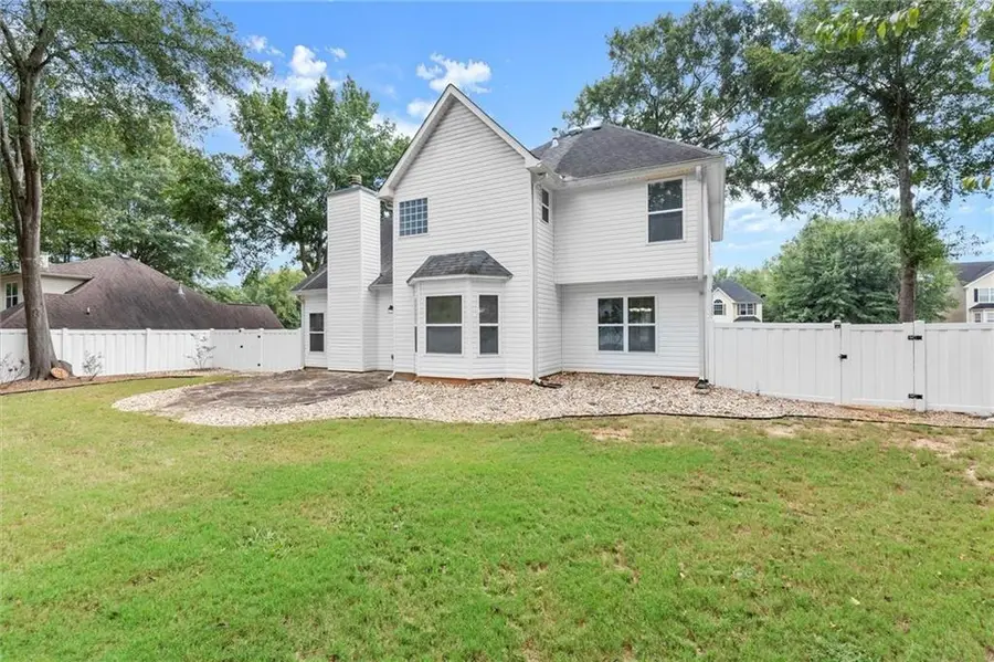 277 Edison Drive, Stockbridge, GA 30281 - Image #2