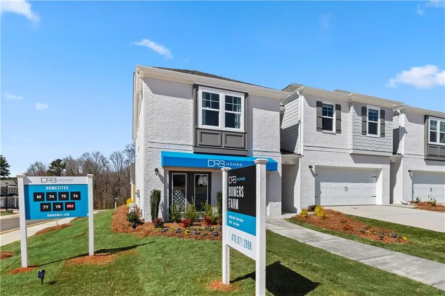 301 Heavenly Hollow Place, McDonough, GA 30253 - Image #3