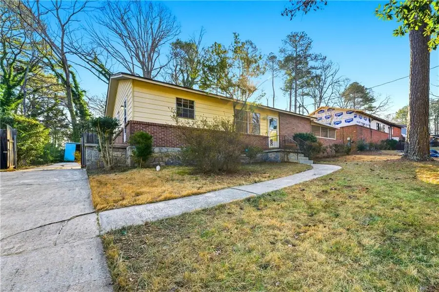 1887 Robinhill Court, Tucker, GA 30084 - #2