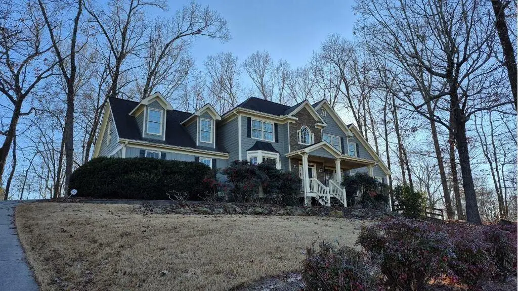 134 Royal Oaks Dr Drive, Canton, GA 30115 - Image #1