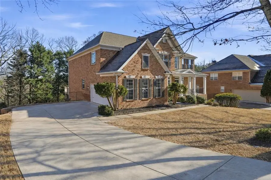 5385 Harbury Lane, Suwanee, GA 30024 - Image #2