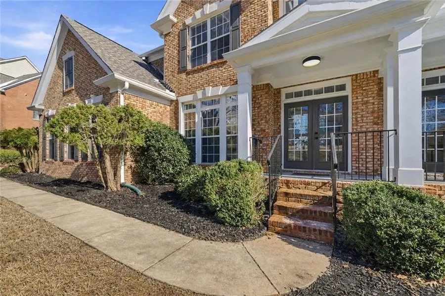 5385 Harbury Lane, Suwanee, GA 30024 - Image #3